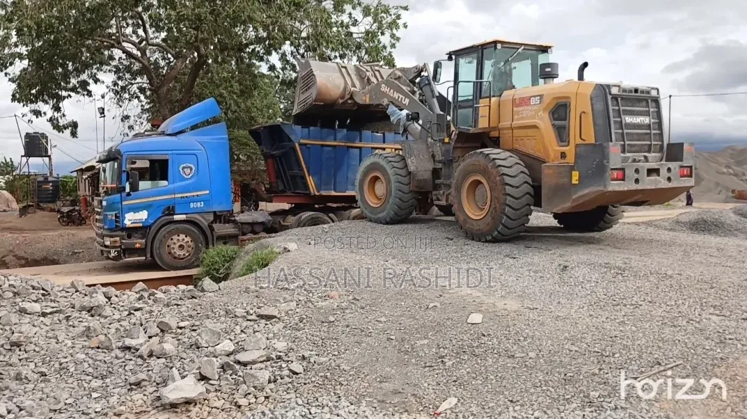 "Unajenga? Pata Kokoto Nyeusi Imara Kutoka Lugoba, Chalinze!