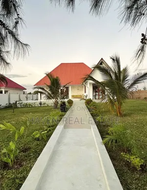 Furnished 2bdrm House in Kati for sale