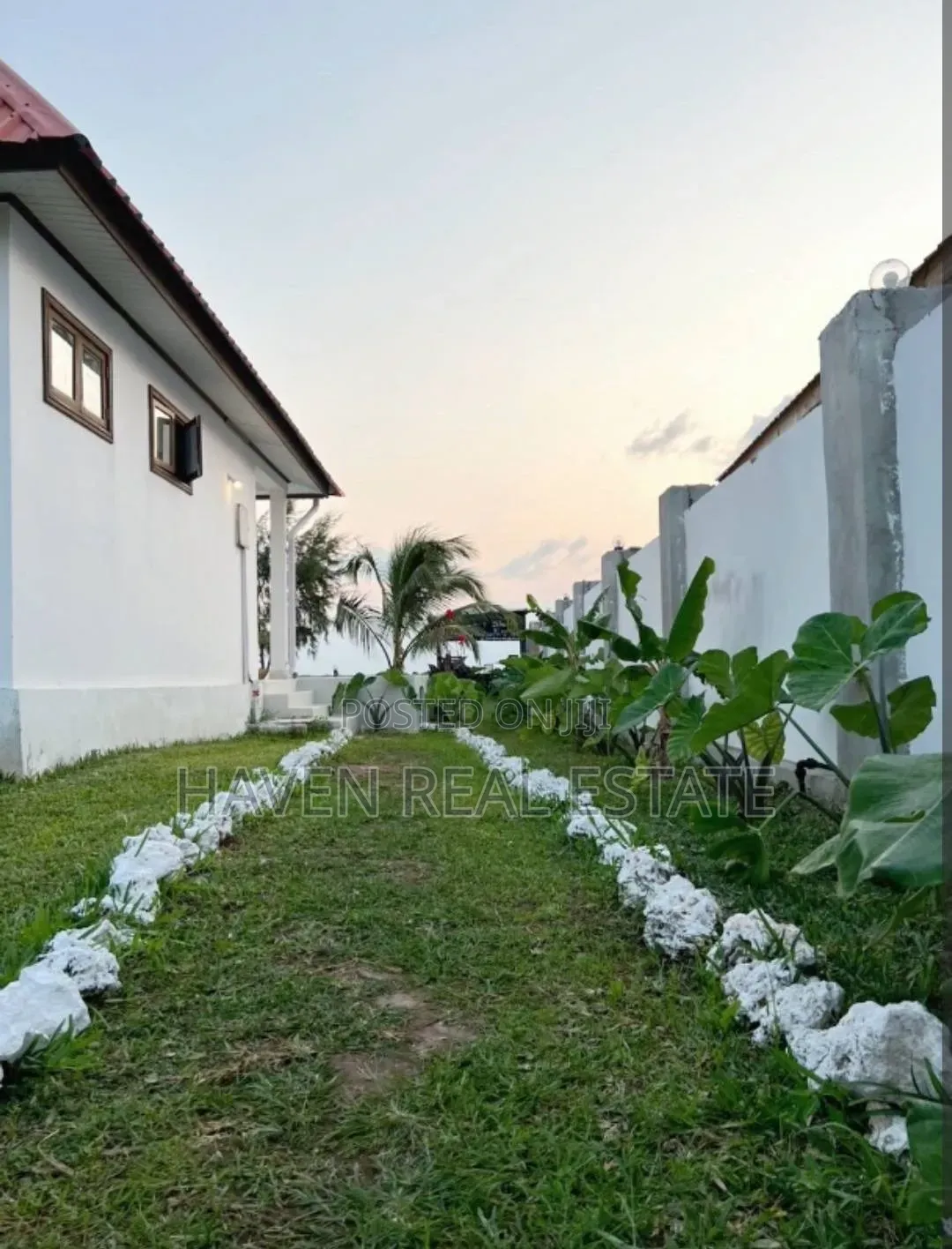 Furnished 2bdrm House in Kati for sale