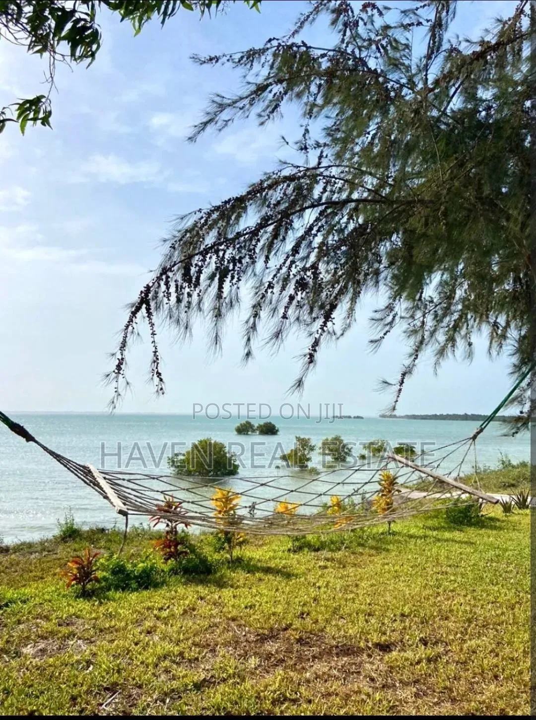 Furnished 2bdrm House in Kati for sale