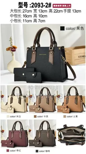 Handbags Quality    for Women