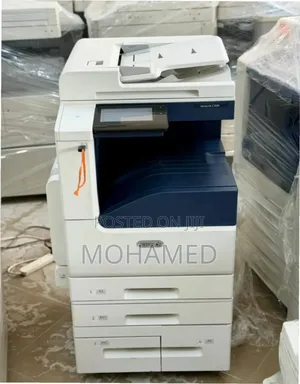 Xerox Altalink C7030 – Color Black/White Copier 