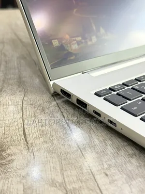 New Laptop HP 16GB AMD Ryzen 7 SSD 512GB