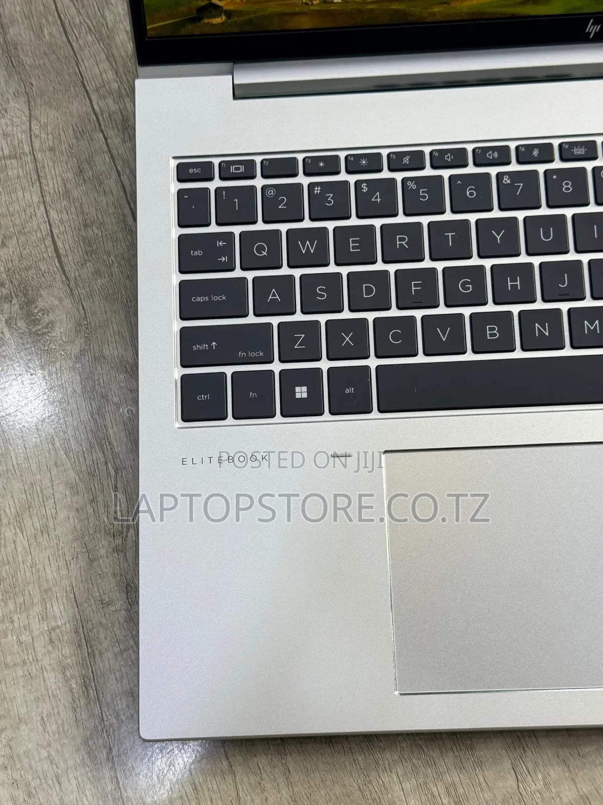 New Laptop HP 16GB AMD Ryzen 7 SSD 512GB