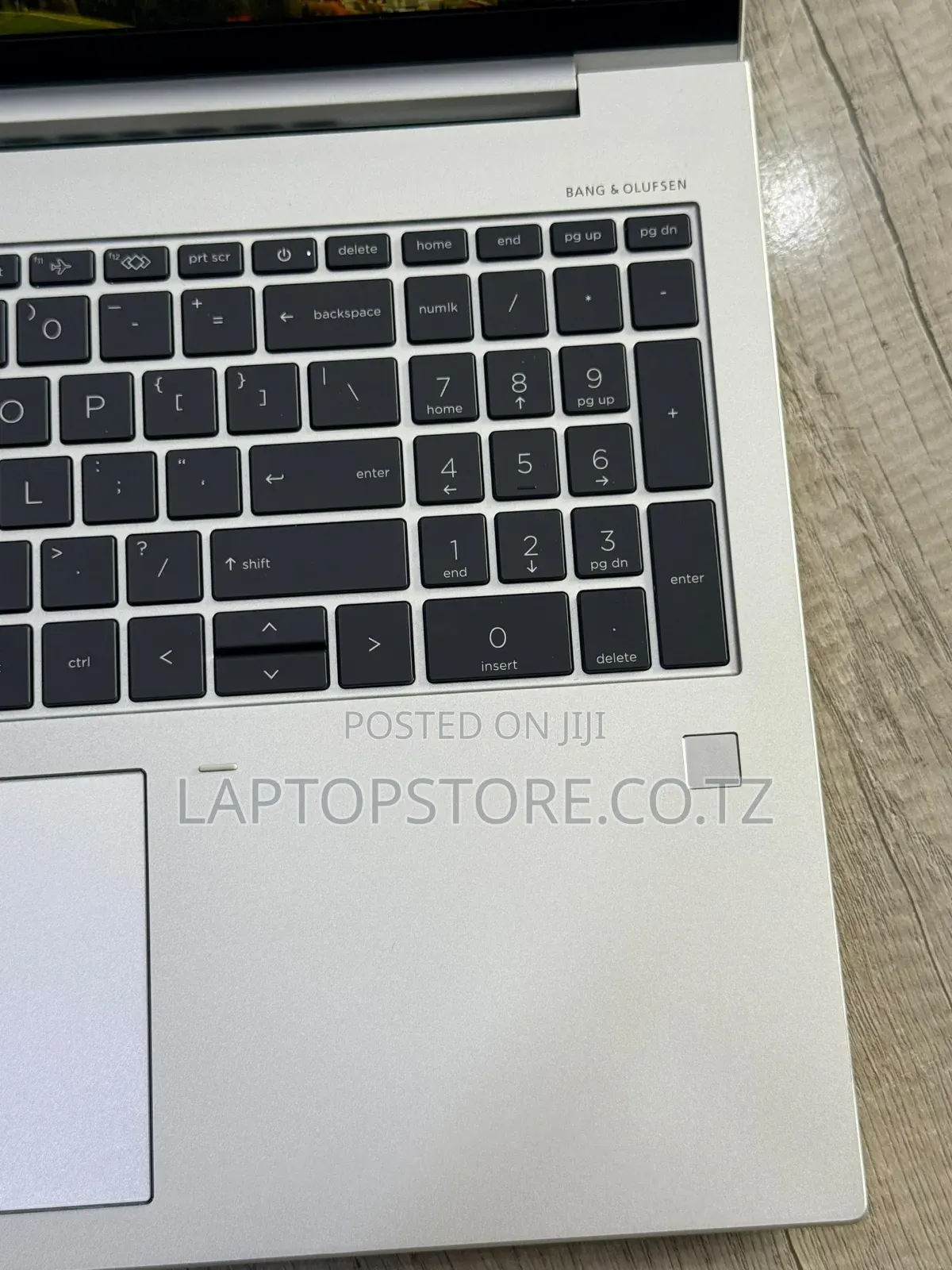 New Laptop HP 16GB AMD Ryzen 7 SSD 512GB