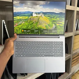 New Laptop HP 32GB AMD Ryzen 7 SSD 1T