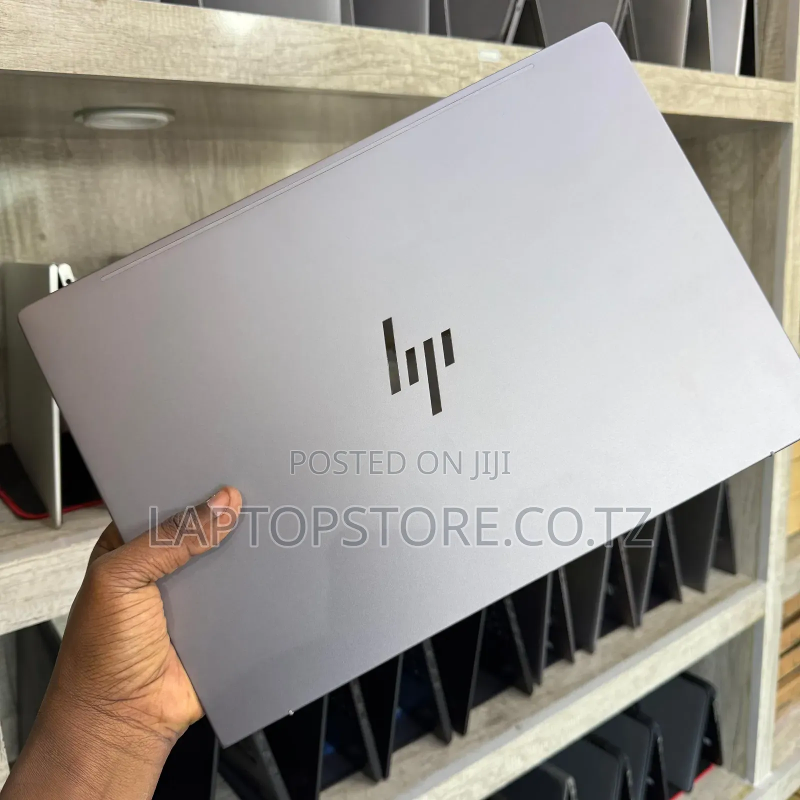 New Laptop HP 32GB AMD Ryzen 7 SSD 1T