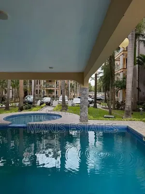 Furnished 1bdrm Apartment in Mikocheni for rent