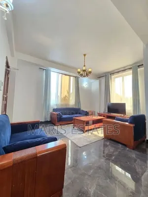 Furnished 1bdrm Apartment in Mikocheni for rent