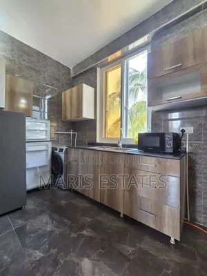 Furnished 1bdrm Apartment in Mikocheni for rent