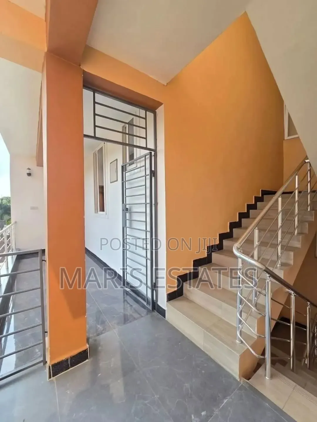 Furnished 1bdrm Apartment in Mikocheni for rent