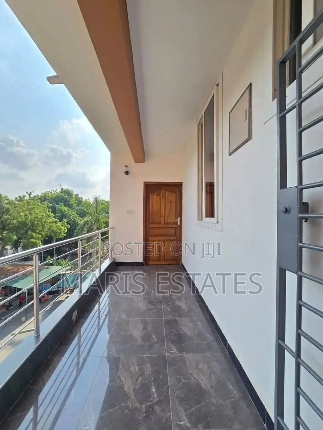 Furnished 1bdrm Apartment in Mikocheni for rent