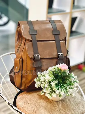 Leather Bag