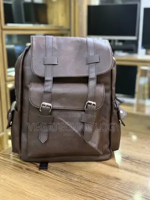 Leather Bag