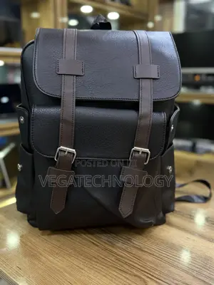 Leather Bag