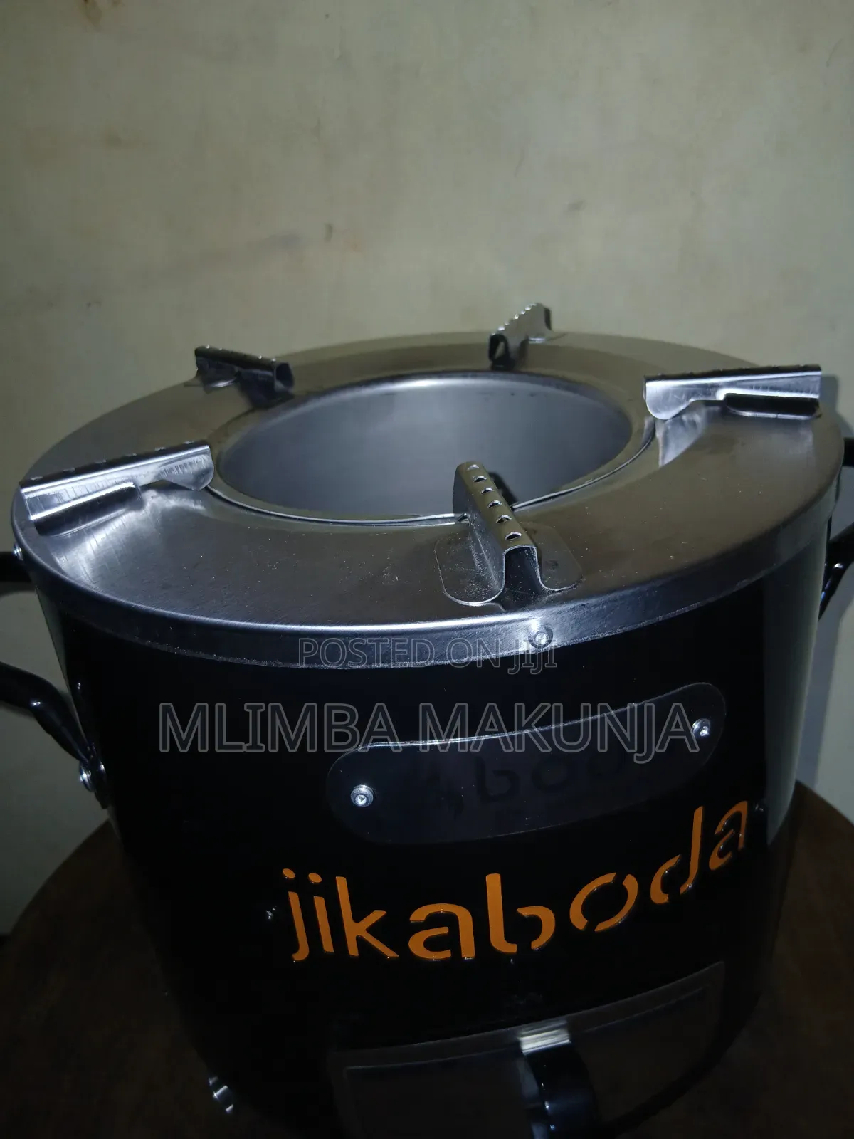 Charcoal Stove