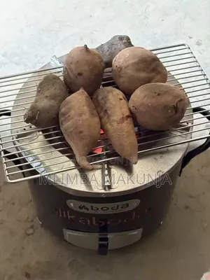 Charcoal Stove