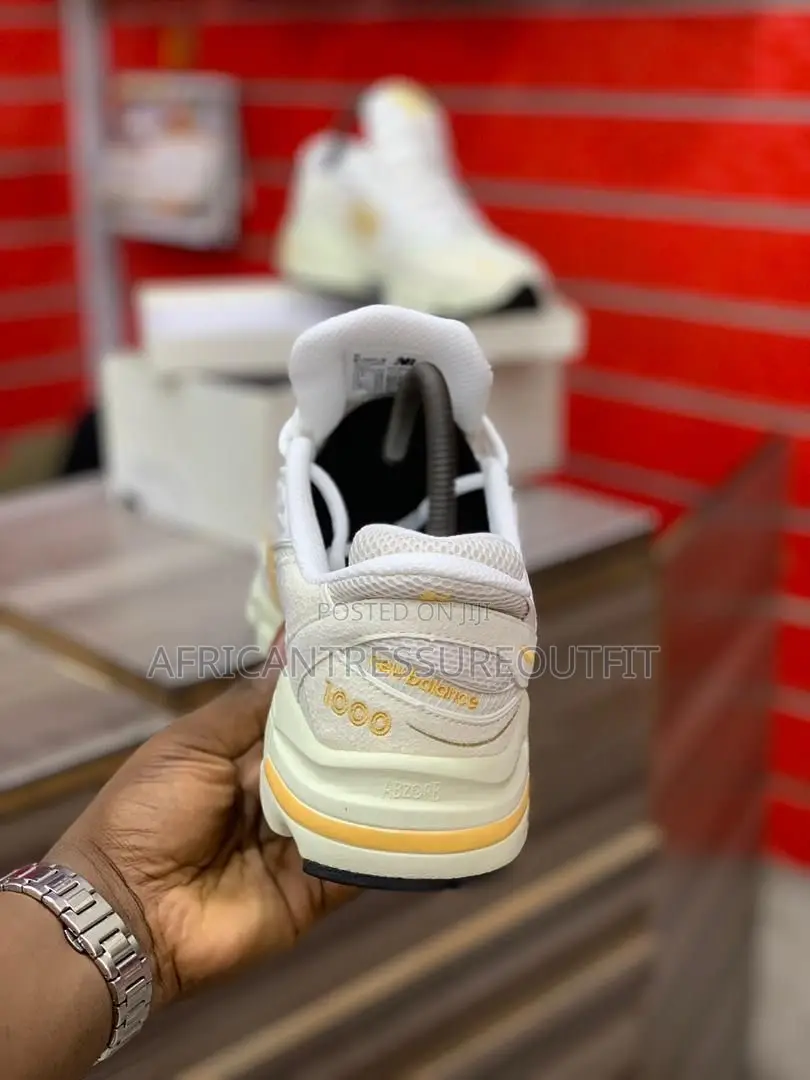 New Balance Sneakers Collection Available