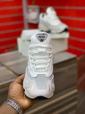 New Balance Sneakers Collection Available