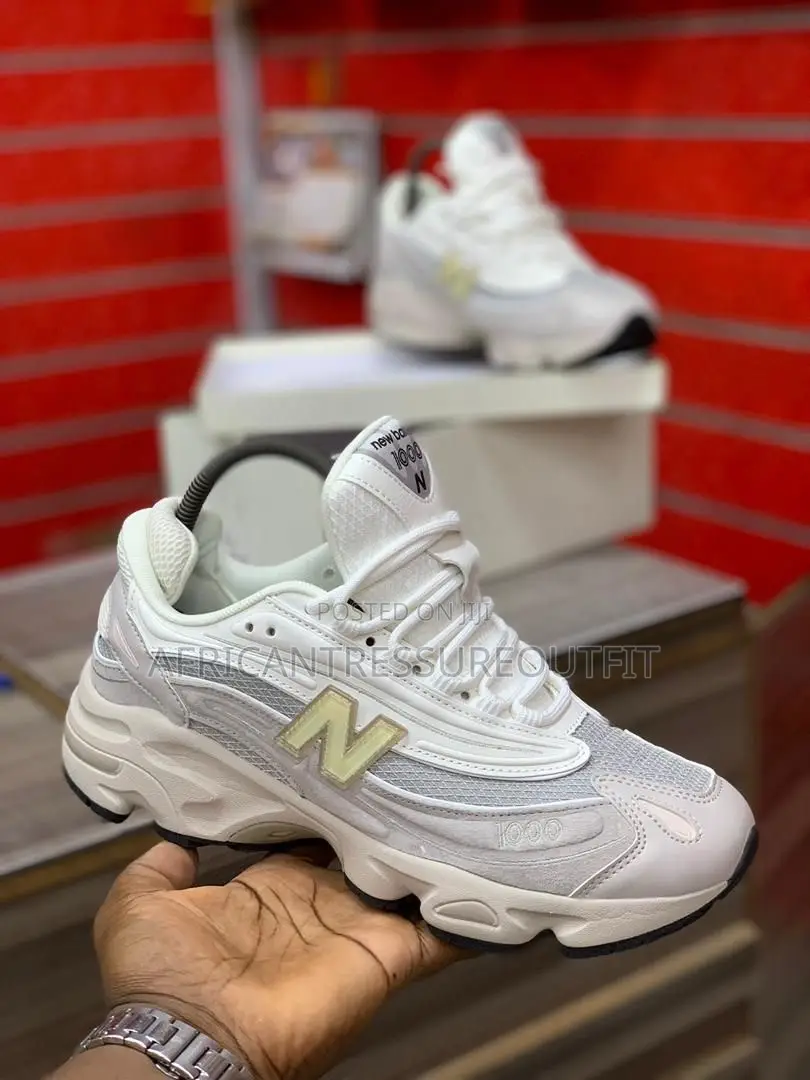 New Balance Sneakers Collection Available