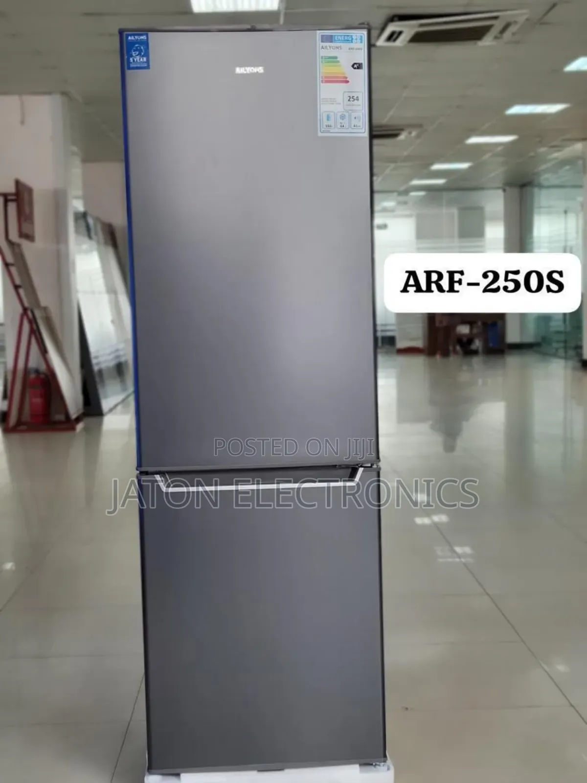 Ailyons Fridge 250 Liters