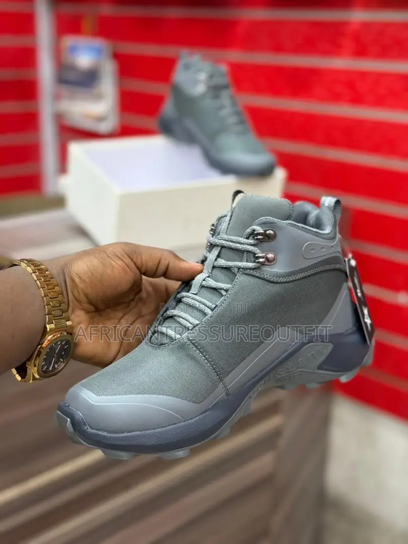 Vico Waterproof Boot Collection Available