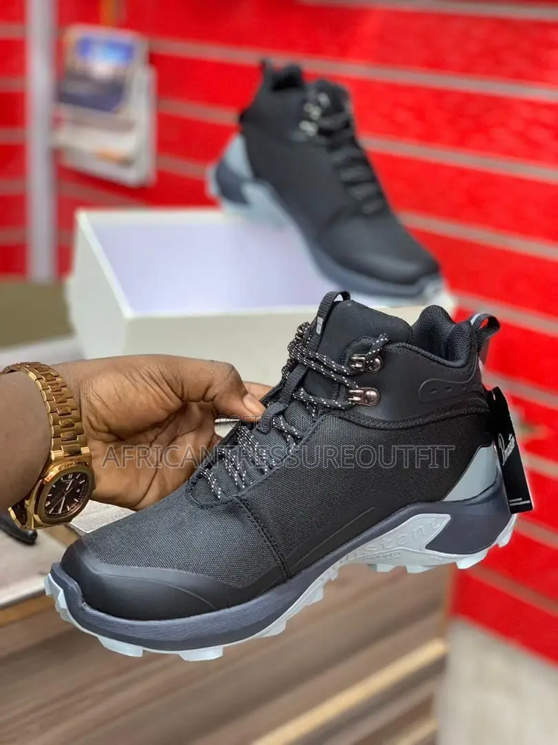 Vico Waterproof Boot Collection Available