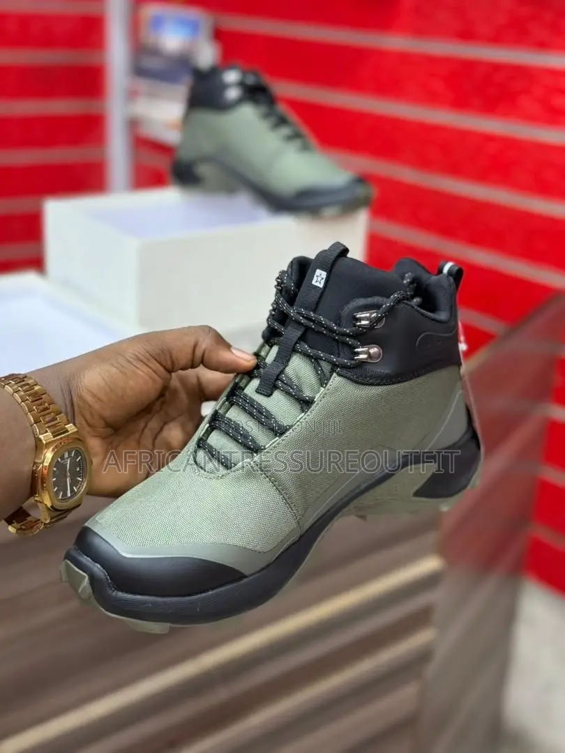 Vico Waterproof Boot Collection Available