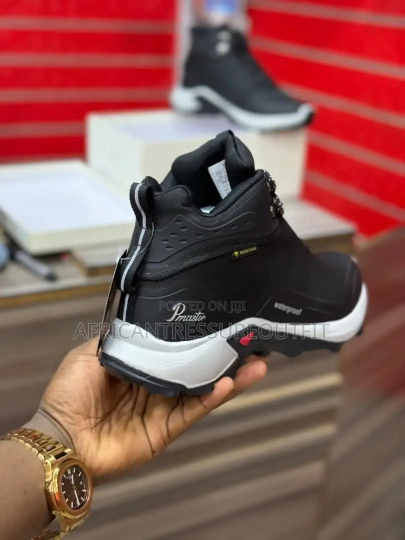 Vico Waterproof Boot Collection Available