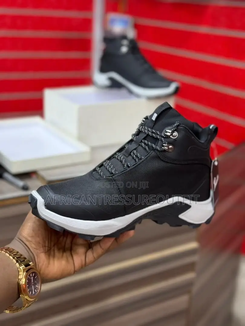 Vico Waterproof Boot Collection Available