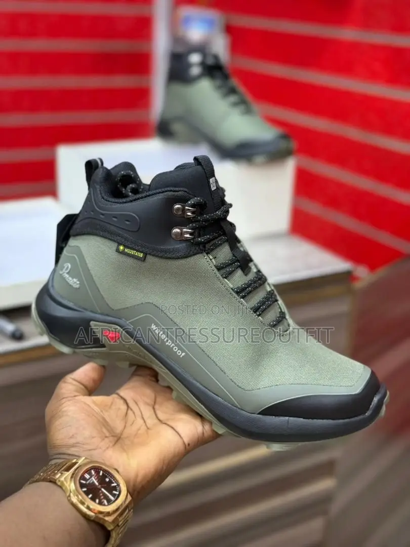 Vico Waterproof Boot Collection Available