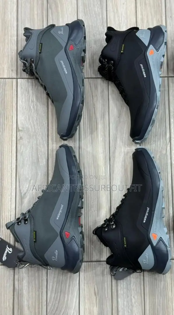 Vico Waterproof Boot Collection Available