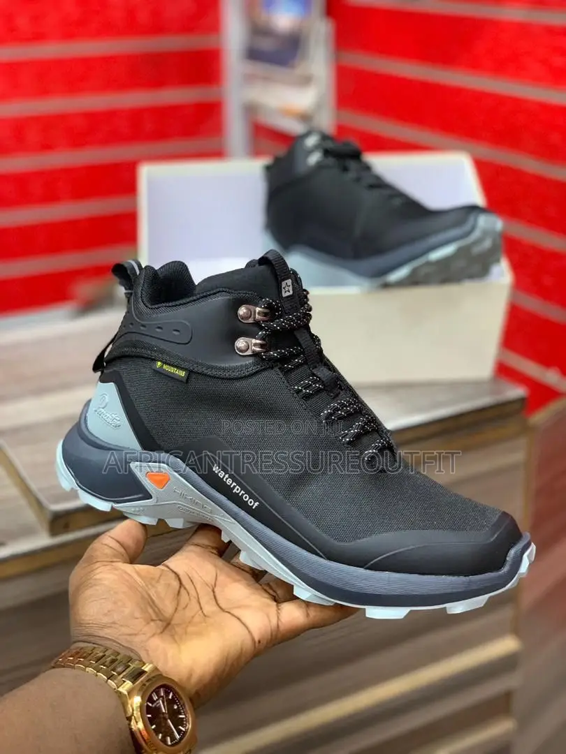 Vico Waterproof Boot Collection Available