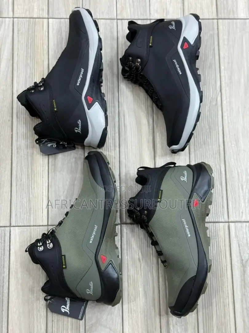 Vico Waterproof Boot Collection Available