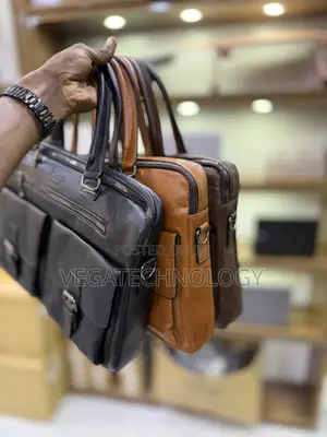 Leather Bag