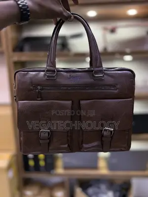 Leather Bag