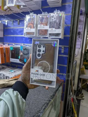 S 26 Ultral Case Original