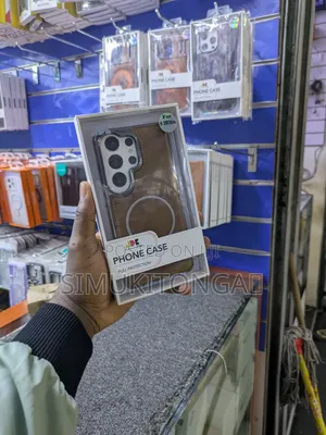 S 26 Ultral Case Original