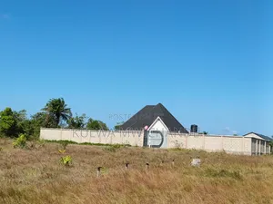 Kiwanja Kinauzwa Kigamboni Cheka Mtaa Wa Mwanzo Mgumu