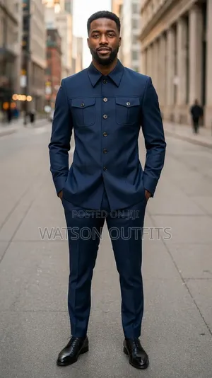 Massimo Dutti Brand Men's New and Original Suits or Suti
