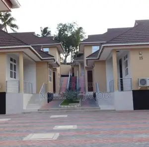 Furnished 2bdrm Apartment in Mbezi Beach Bagamoyo for rent