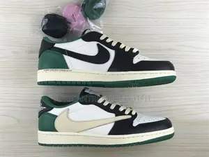 Nike Jordan 1 Low Collection Sneakers Available