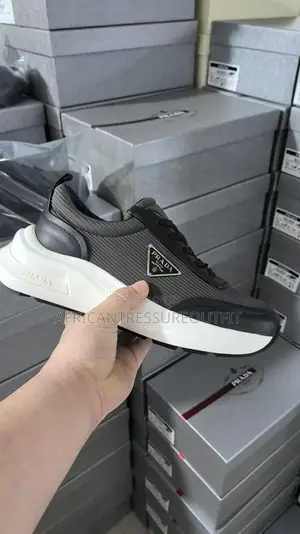 Prada Milano Luxury Shoes Collection Available Size 40–46