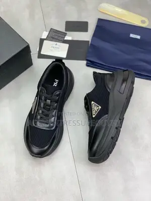 Prada Milano Luxury Shoes Collection Available Size 40–46