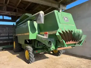 John Deere 2254