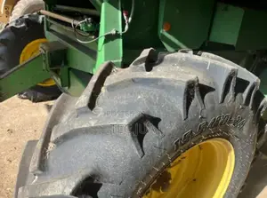 John Deere 2254