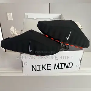 Nike Mind 001 Slides Collection Available Size 40–45
