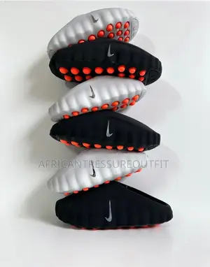 Nike Mind 001 Slides Collection Available Size 40–45