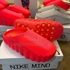 Nike Mind 001 Slides Collection Available Size 40–45
