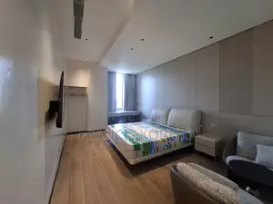 Furnished 3bdrm Apartment in Masaki for rent